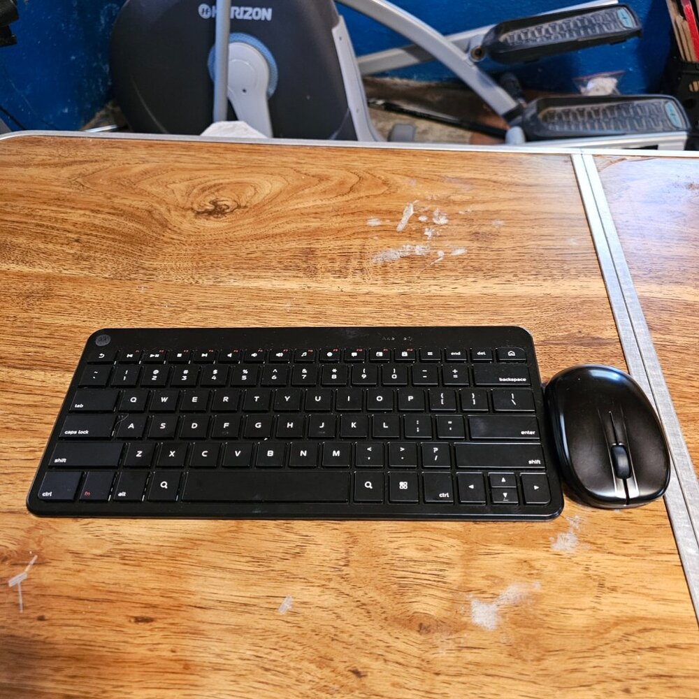 💥Final Price! Microsoft Bluetooth Keyboard and Mouse Bundle